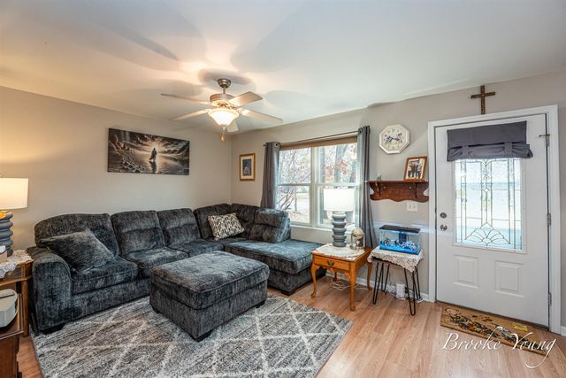 15149 David Avenue, Grand Haven, MI 49417