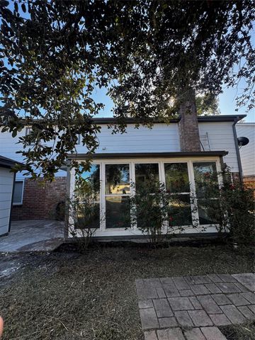 5535 Enchanted Timbers Drive, Humble, TX 77346