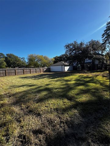 5535 Enchanted Timbers Drive, Humble, TX 77346