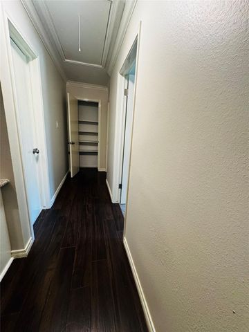 5535 Enchanted Timbers Drive, Humble, TX 77346