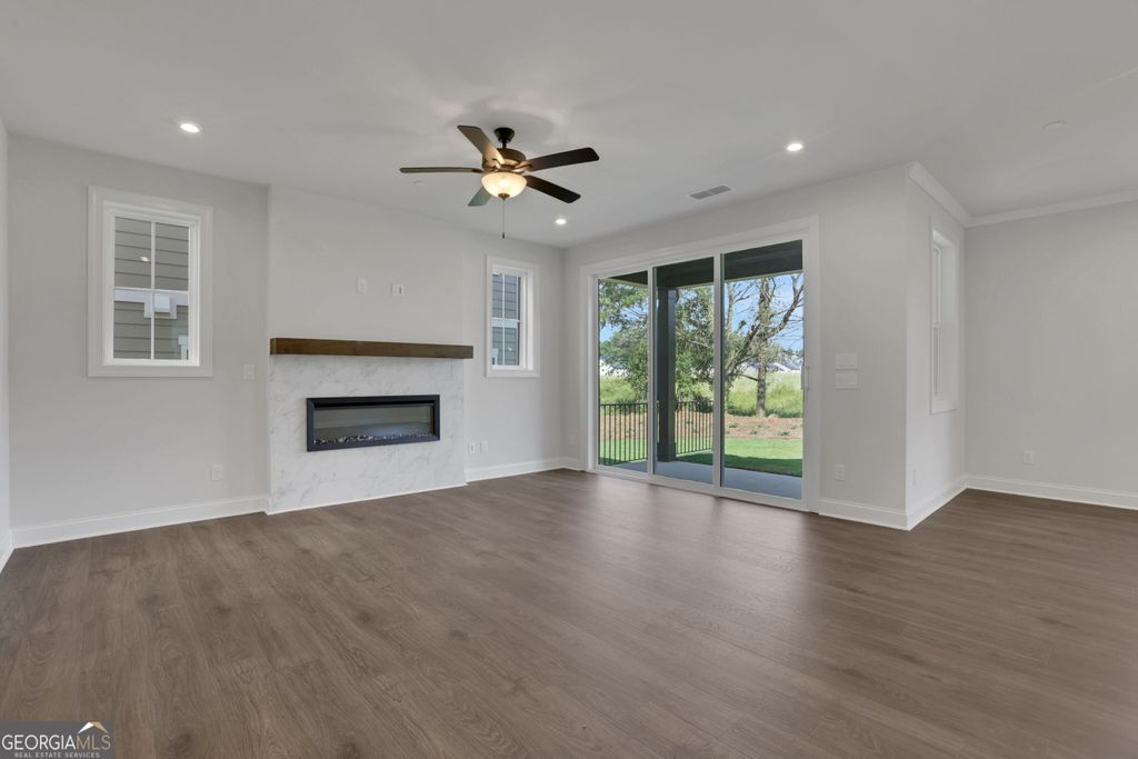 125 Kindred Lane, Marietta, GA 30066 — photo 3