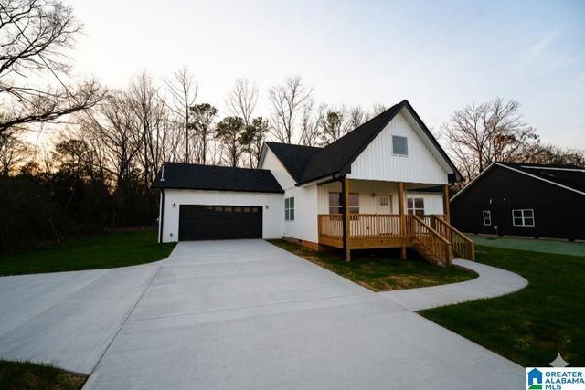 11635 STEMLEY ROAD, Lincoln, AL 35096