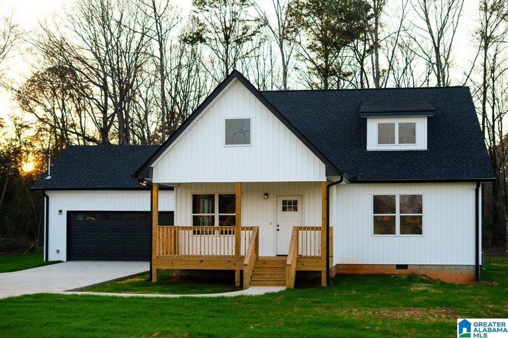 11635 STEMLEY ROAD, Lincoln, AL 35096