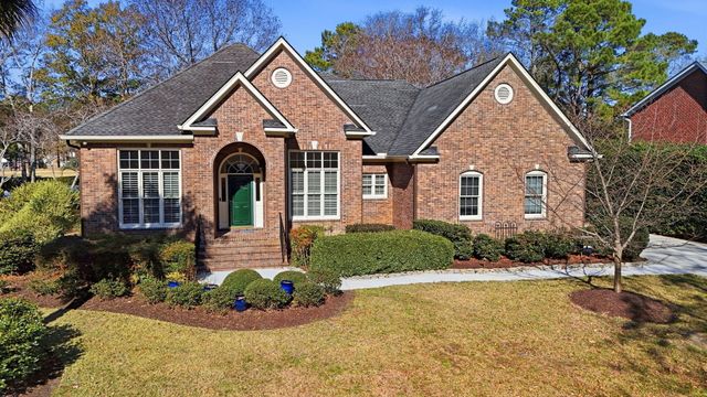 3334 Merion Place, Mount Pleasant, SC 29466
