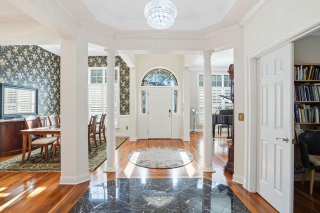 3334 Merion Place, Mount Pleasant, SC 29466