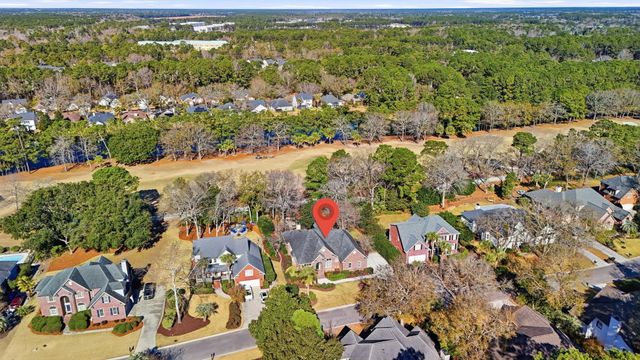 3334 Merion Place, Mount Pleasant, SC 29466