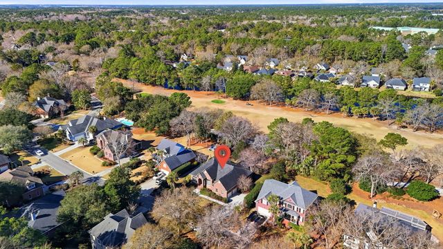 3334 Merion Place, Mount Pleasant, SC 29466