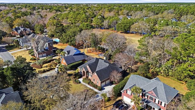 3334 Merion Place, Mount Pleasant, SC 29466