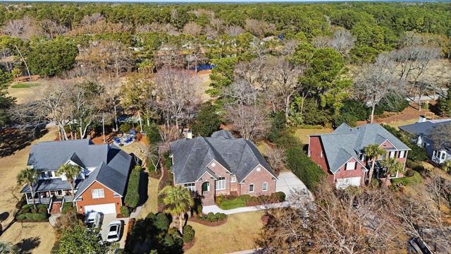 3334 Merion Place, Mount Pleasant, SC 29466