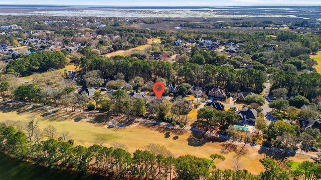 3334 Merion Place, Mount Pleasant, SC 29466