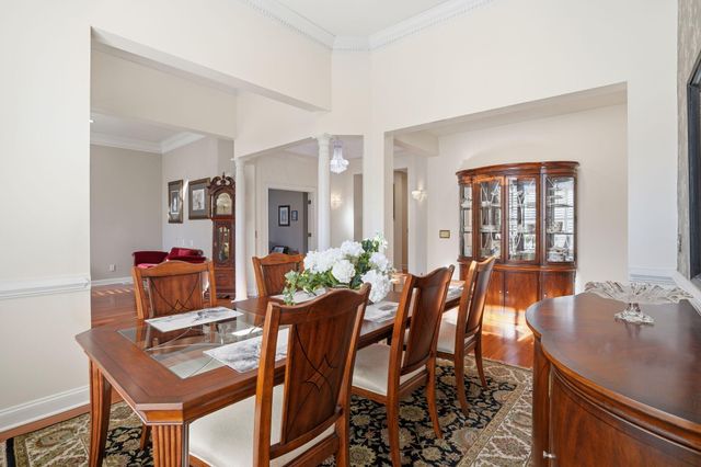 3334 Merion Place, Mount Pleasant, SC 29466