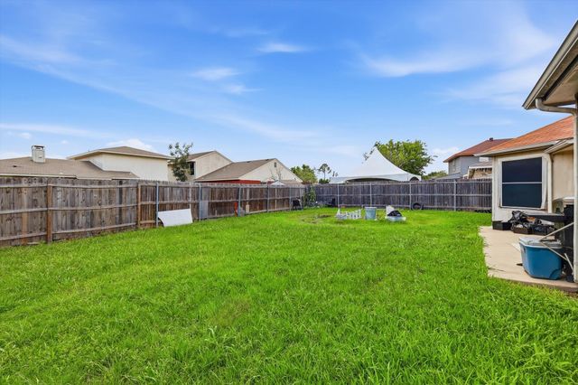 6406 Nicole Way, Arlington, TX 76002