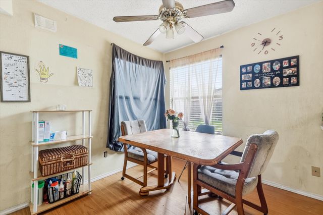 6406 Nicole Way, Arlington, TX 76002