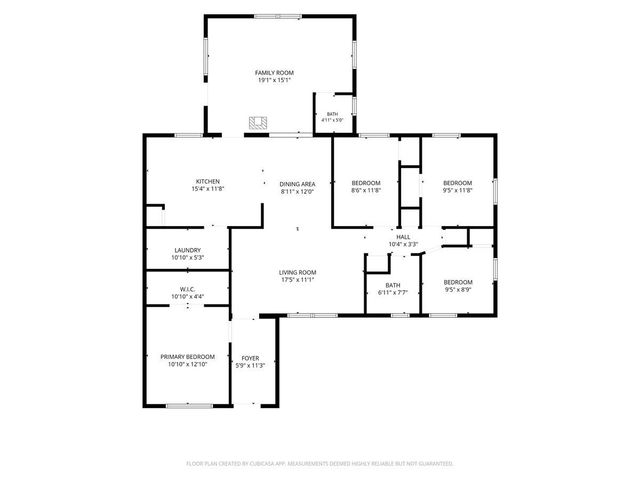 118 NE Angus St, Lawton, OK 73507