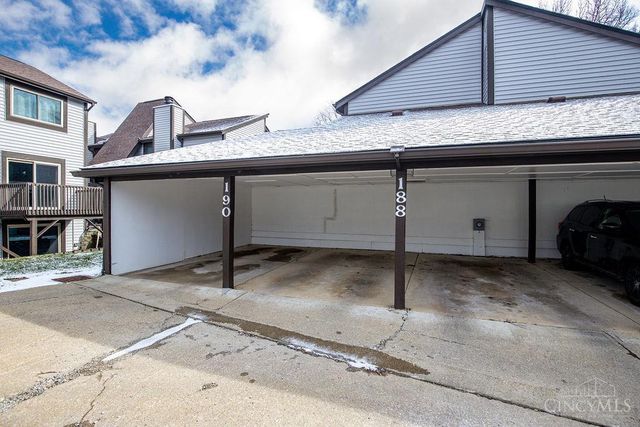 188 Stillmeadow Drive, Pierce Twp, OH 45245