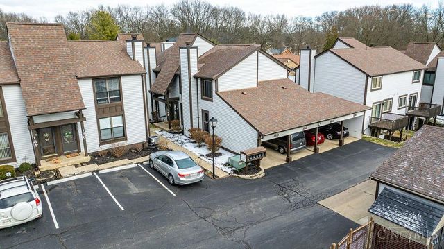 188 Stillmeadow Drive, Pierce Twp, OH 45245