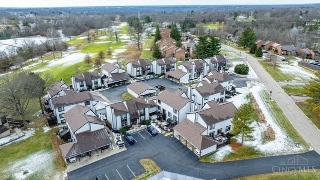 188 Stillmeadow Drive, Pierce Twp, OH 45245