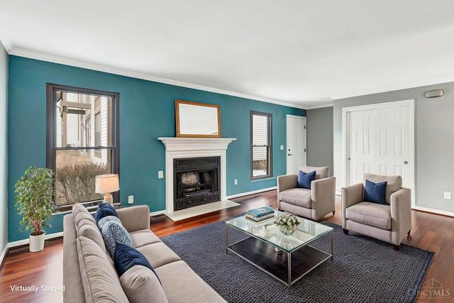 188 Stillmeadow Drive, Pierce Twp, OH 45245