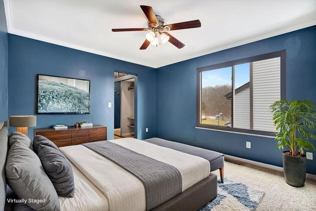 188 Stillmeadow Drive, Pierce Twp, OH 45245