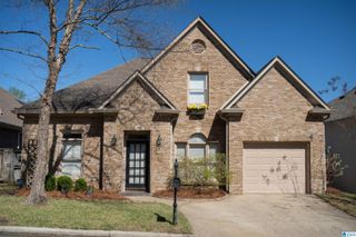 2712 CROSS BRIDGE LANE, Vestavia Hills, AL 35216