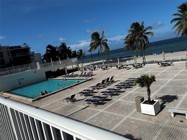 2301 S Ocean Dr 606, Hollywood, FL 33019