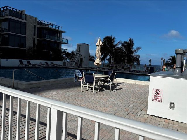 2301 S Ocean Dr 606, Hollywood, FL 33019