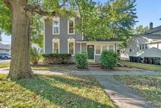 627 E Washington Street, Morris, IL 60450