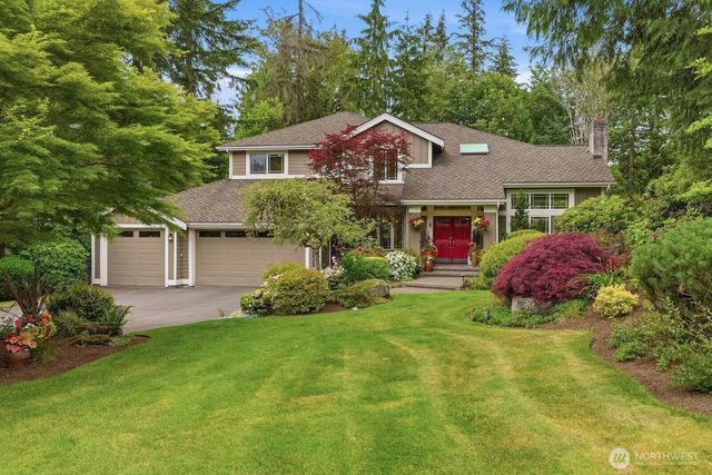 22632 NE 143rd Court, Woodinville, WA 98077
