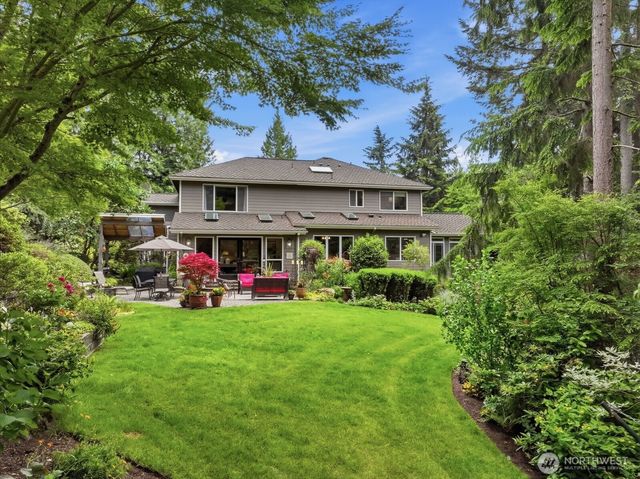 22632 NE 143rd Court, Woodinville, WA 98077