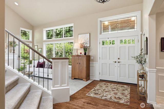 22632 NE 143rd Court, Woodinville, WA 98077