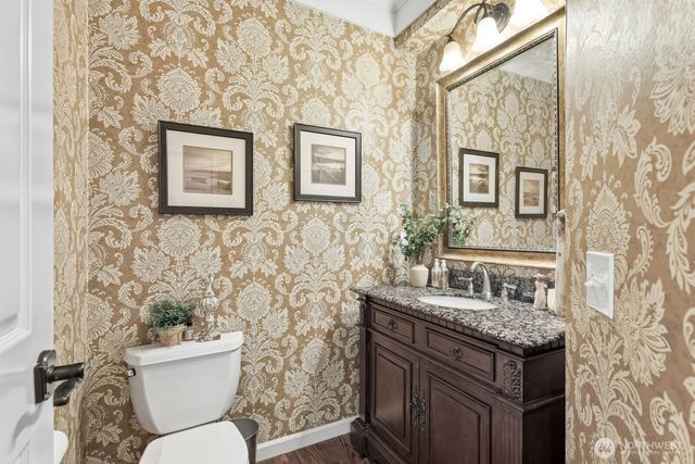 22632 NE 143rd Court, Woodinville, WA 98077