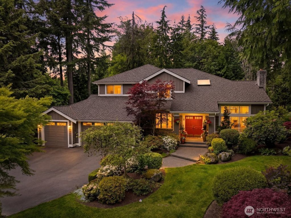 22632 NE 143rd Court, Woodinville, WA 98077