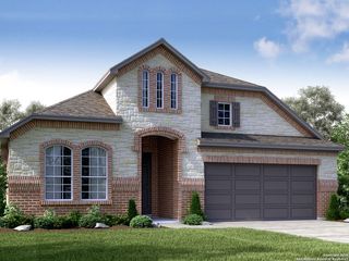 9802 Prairie Way Blvd, San Antonio, TX 78254