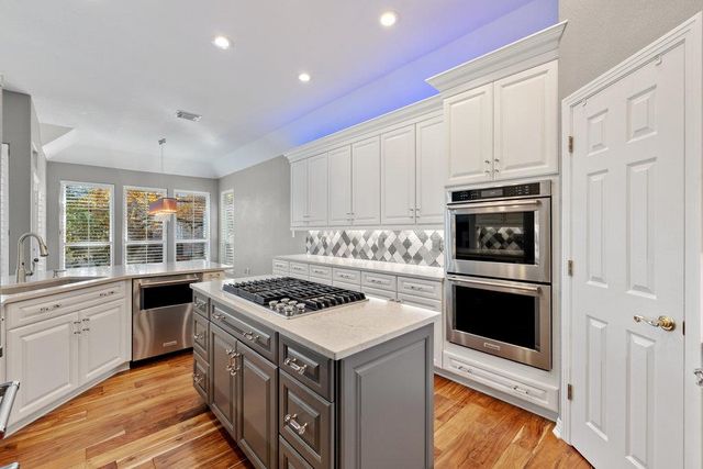 12505 Stapp CT, Austin, TX 78732