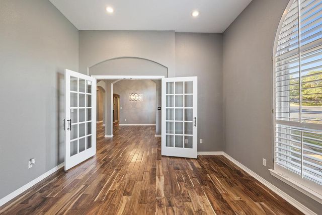 12505 Stapp CT, Austin, TX 78732