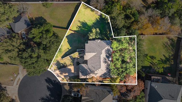 12505 Stapp CT, Austin, TX 78732