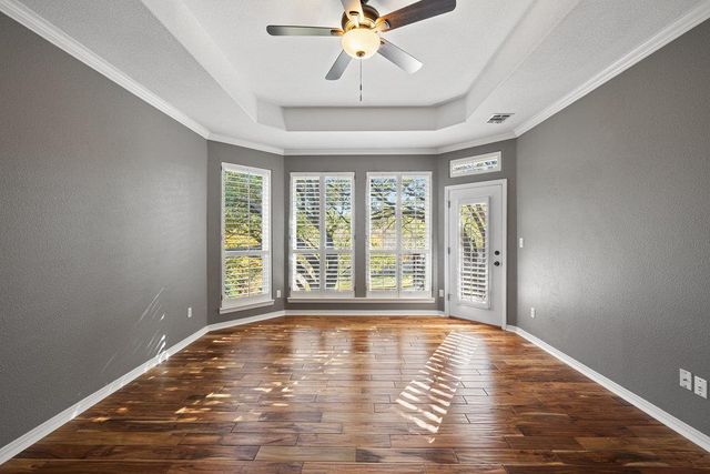 12505 Stapp CT, Austin, TX 78732