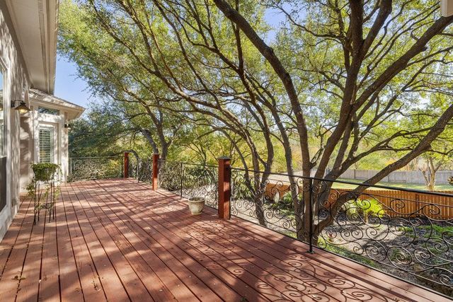 12505 Stapp CT, Austin, TX 78732