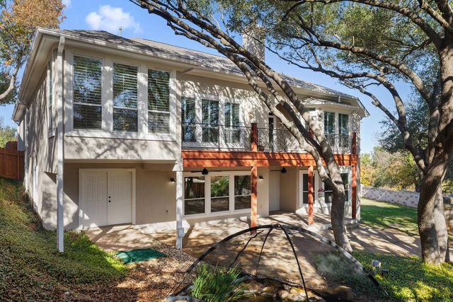 12505 Stapp CT, Austin, TX 78732