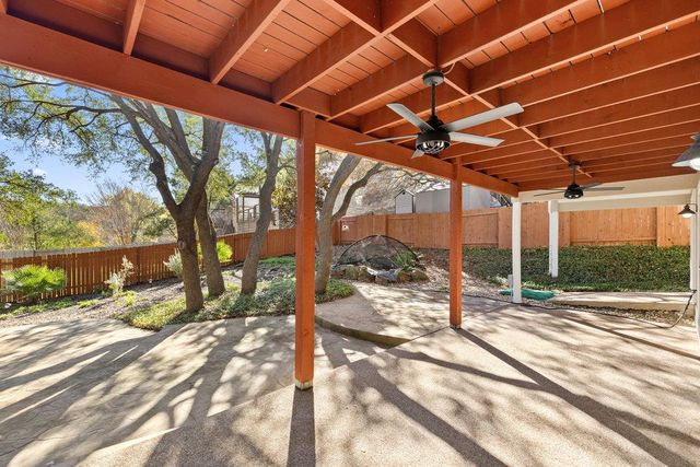 12505 Stapp CT, Austin, TX 78732