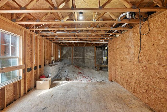 12505 Stapp CT, Austin, TX 78732