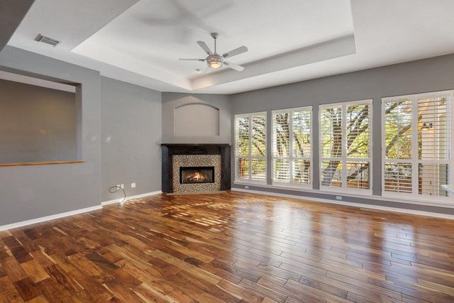 12505 Stapp CT, Austin, TX 78732