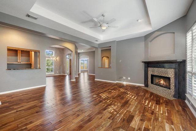 12505 Stapp CT, Austin, TX 78732