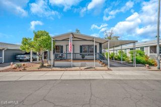 18018 N 17th Way, Phoenix, AZ 85022