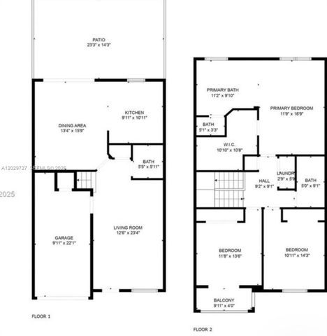 12857 SW 134th Street, Miami, FL 33186