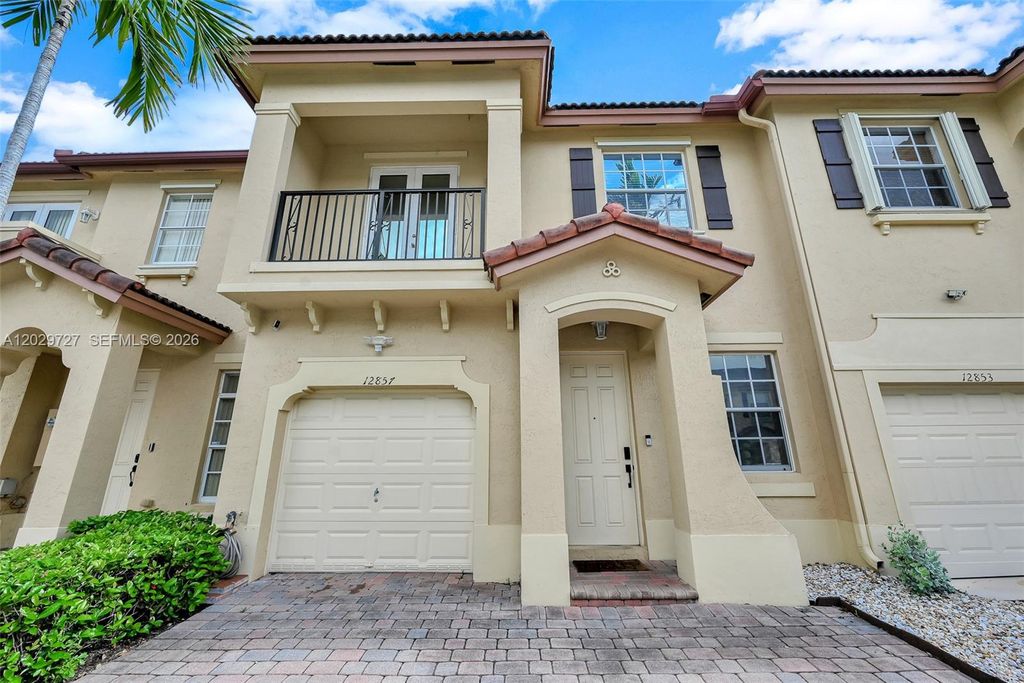 12857 SW 134th Street, Miami, FL 33186