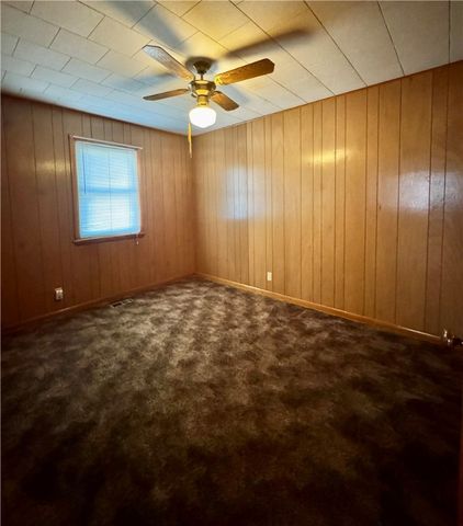 468 highway 124, Jerusalem, AR 72080