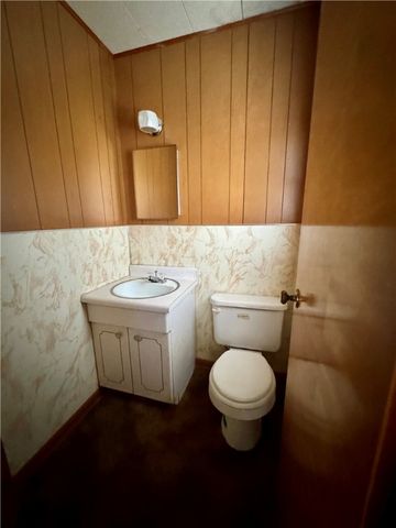 468 highway 124, Jerusalem, AR 72080