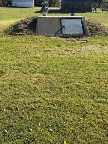 468 highway 124, Jerusalem, AR 72080