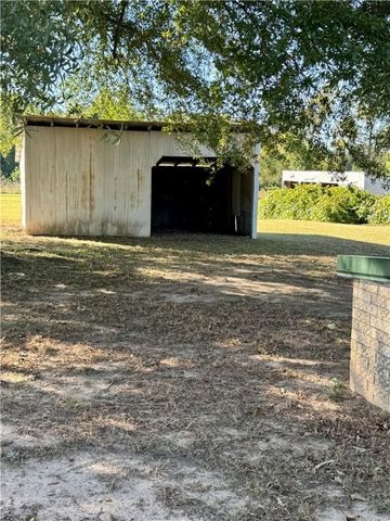 468 highway 124, Jerusalem, AR 72080